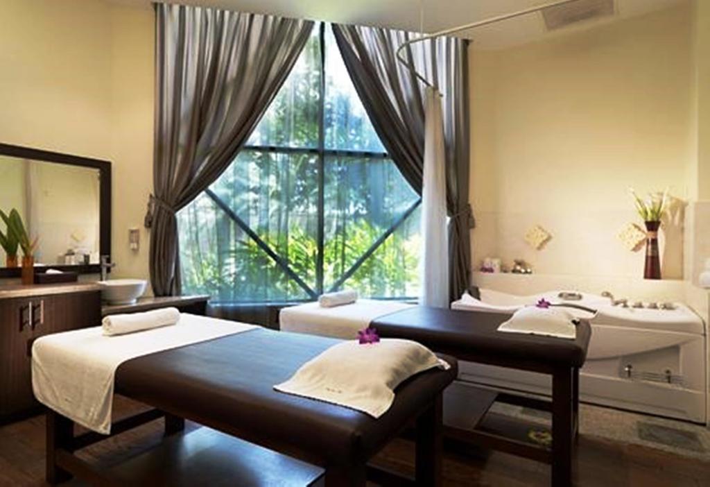 Ambassador Row Hotel Suites By Lanson Place 吉隆坡 外观 照片